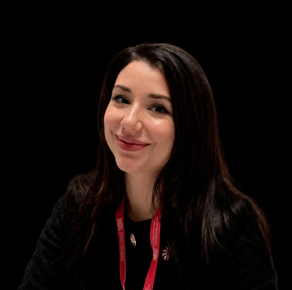 Tetiana Polhul